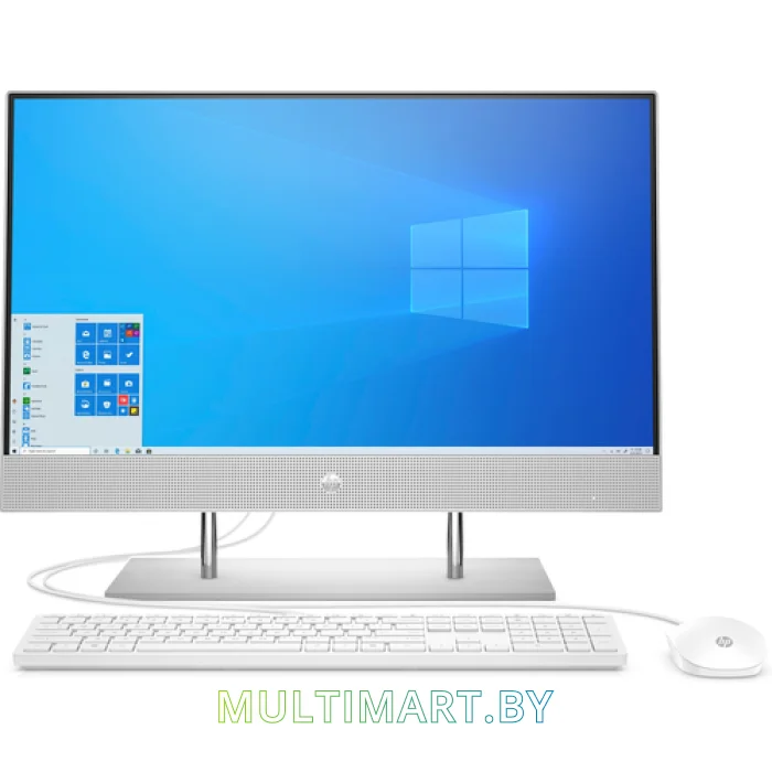Моноблок HP 24-dp1005ur (2X4W8EA)
